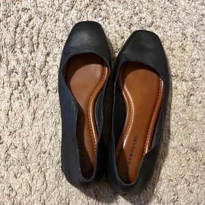 Lucky brand dellie ballet flat